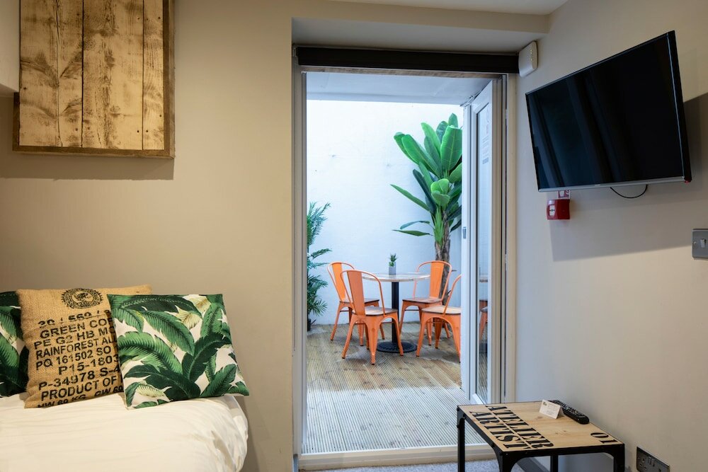 Фото One Broad Street