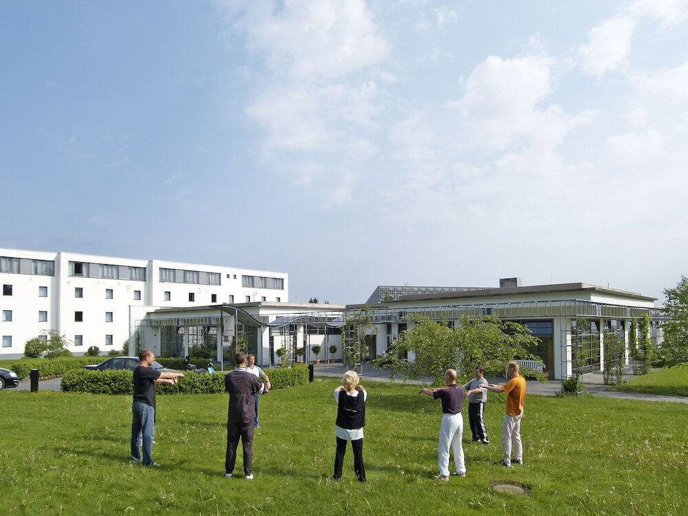 Фото Hotel Rennsteig