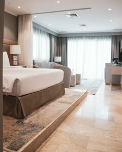 Гостиница Argan Al Bidaa Hotel and Resort