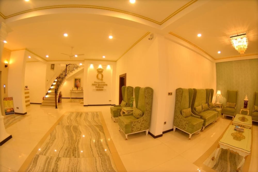 Фото Negombo New Queen's Palace