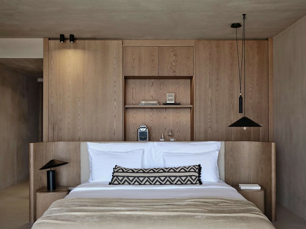 Фото Andronis Arcadia Hotel