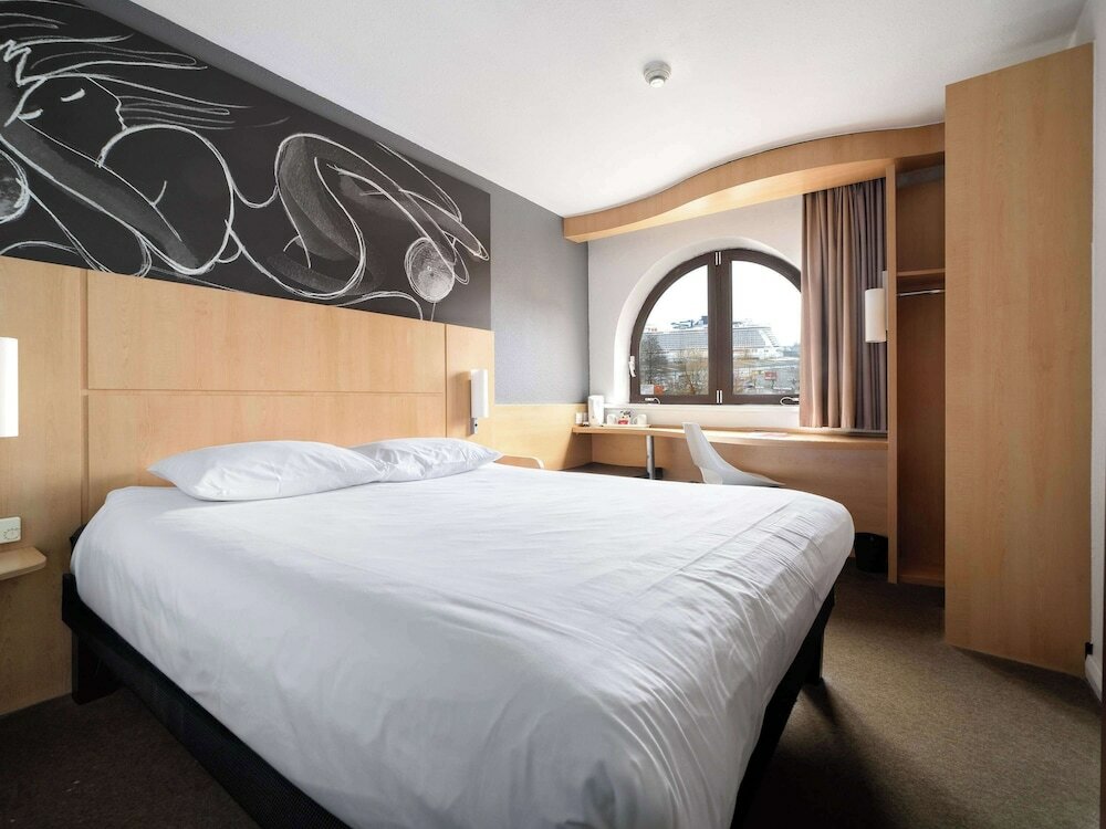 Фото Ibis Southampton Centre