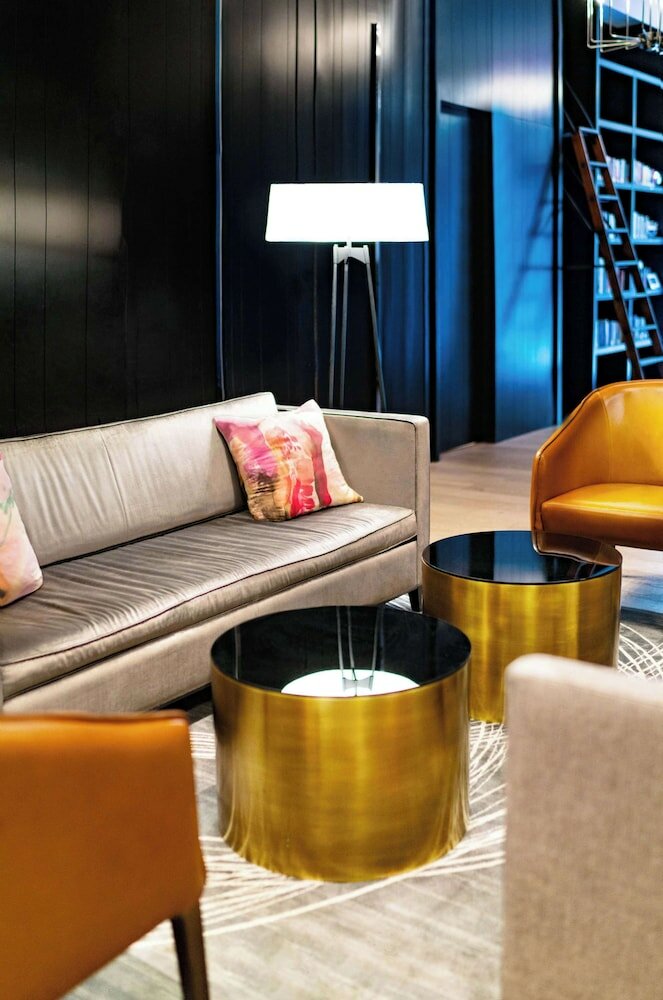 Фото Andaz 5th Avenue - a concept by Hyatt
