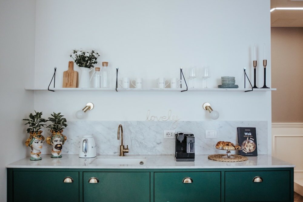 Фото Cà Bèla - Porta Romana