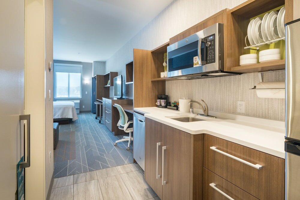 Фото Home2 Suites by Hilton Temecula