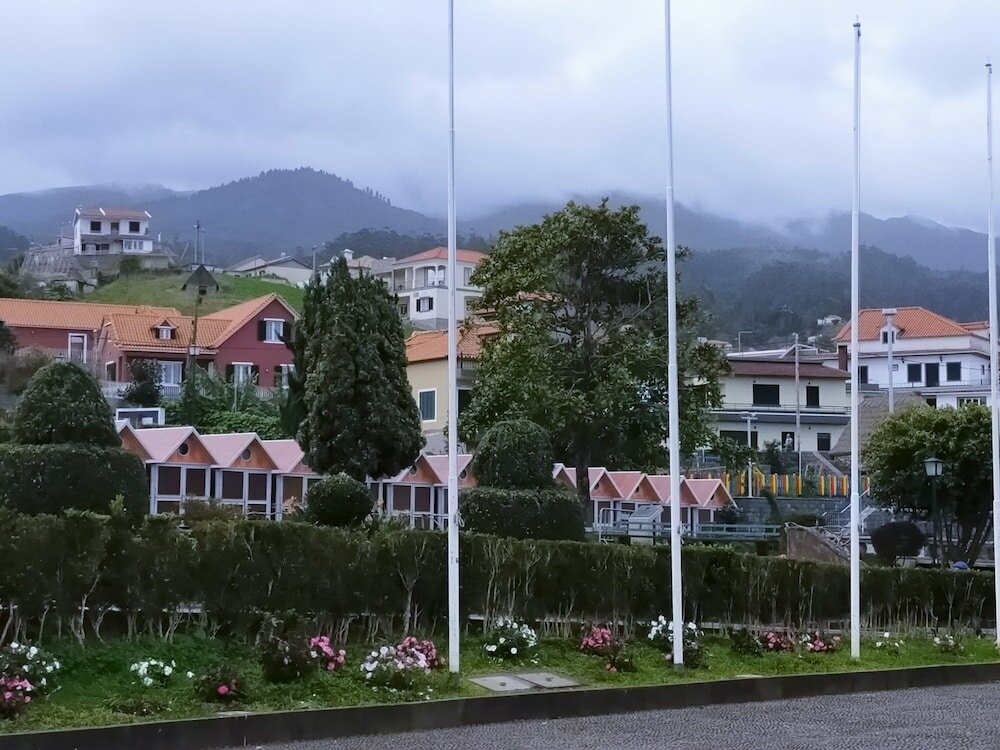 Фото Hotel O Colmo