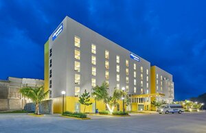 Гостиница City Express by Marriott Tapachula