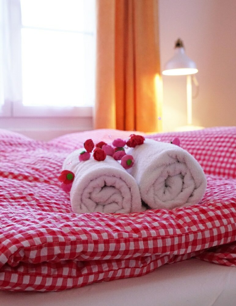 Фото Adventure Guesthouse Interlaken