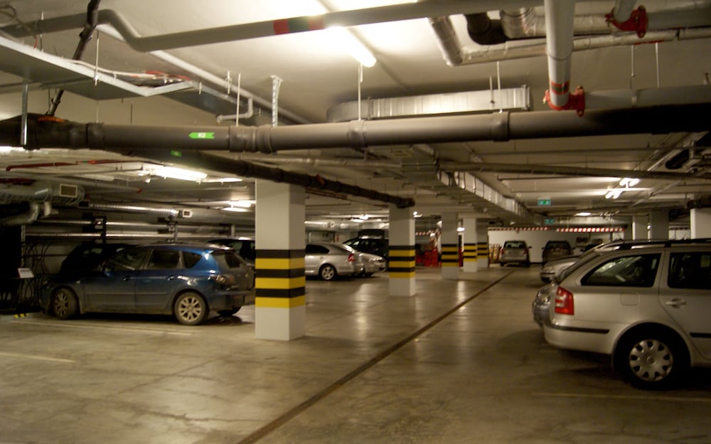 Фото Tallink Hotel Riga