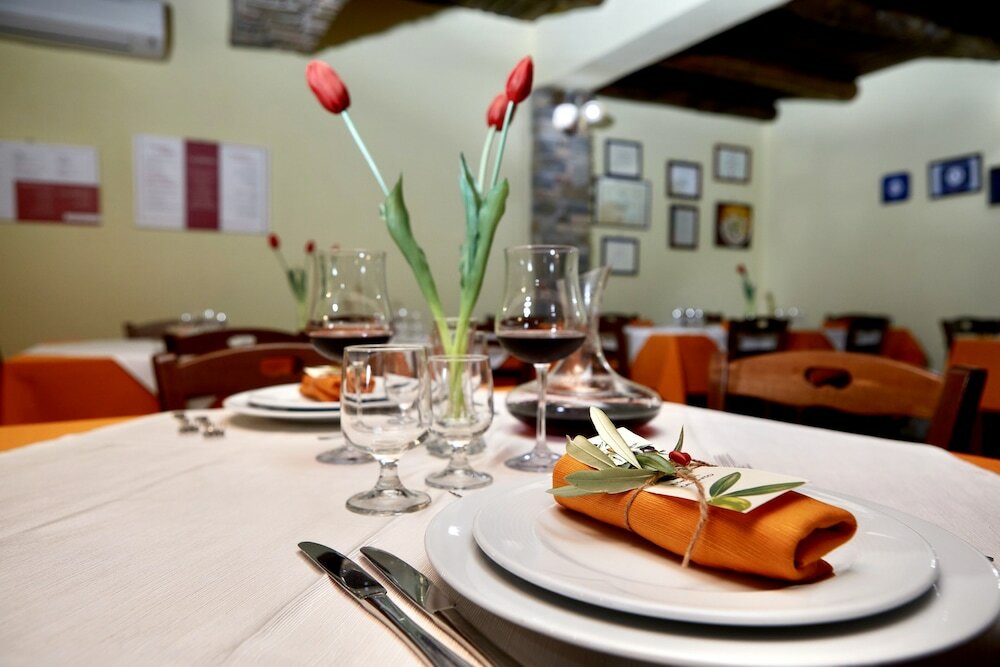 Фото Il Vecchio Frantoio