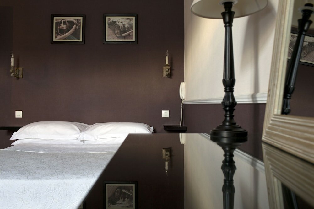 Фото Villa Saint Hubert