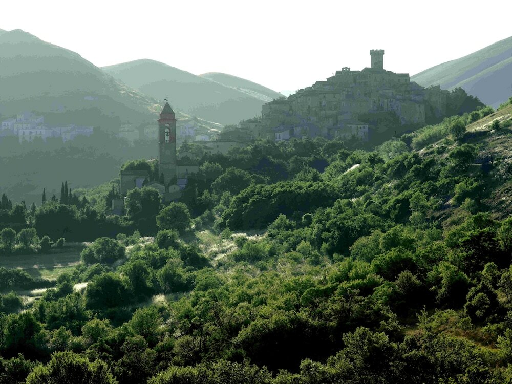 Фото Sextantio Albergo Diffuso