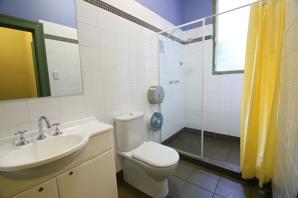 Фото Sydney Central Inn