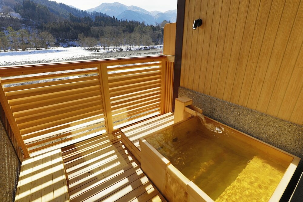 Фото Onyado Yuinosho