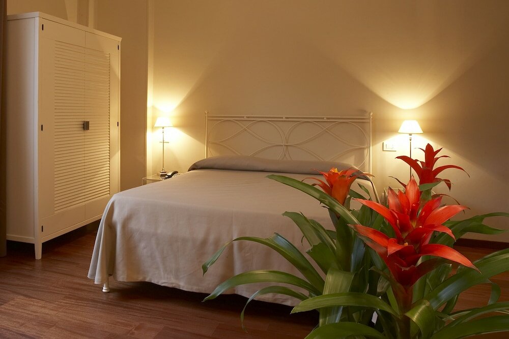 Фото Hotel Parco