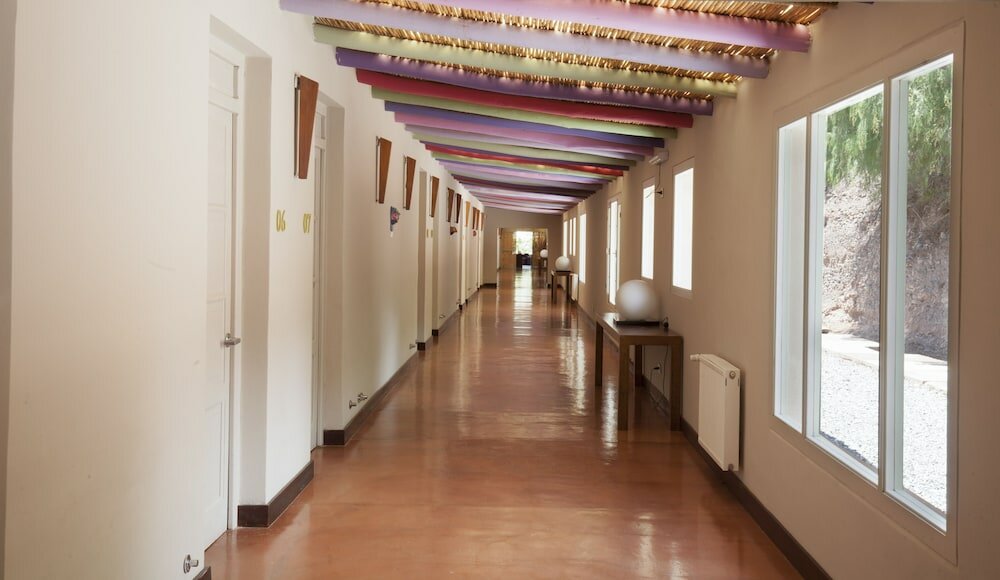 Фото Hotel Huacalera