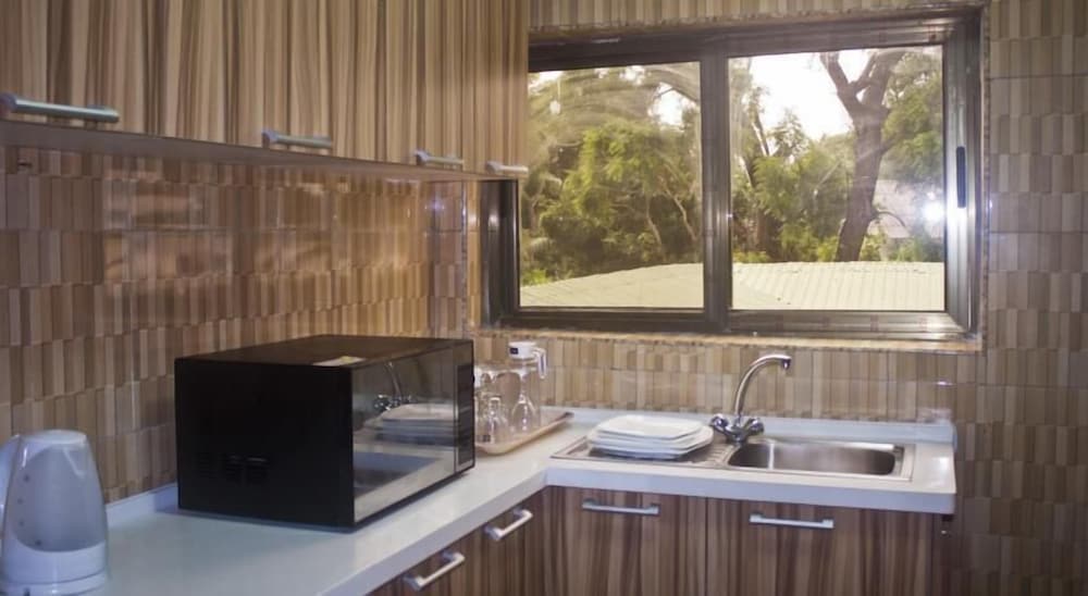 Фото Consir Executive Lodge