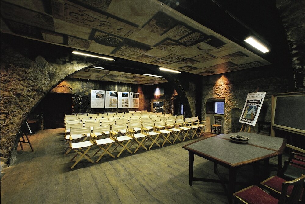 Фото Sextantio Albergo Diffuso