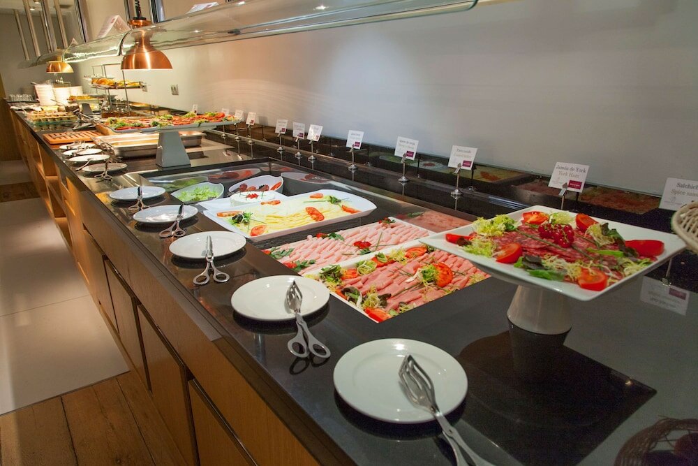 Фото Inhala Hotel Garden