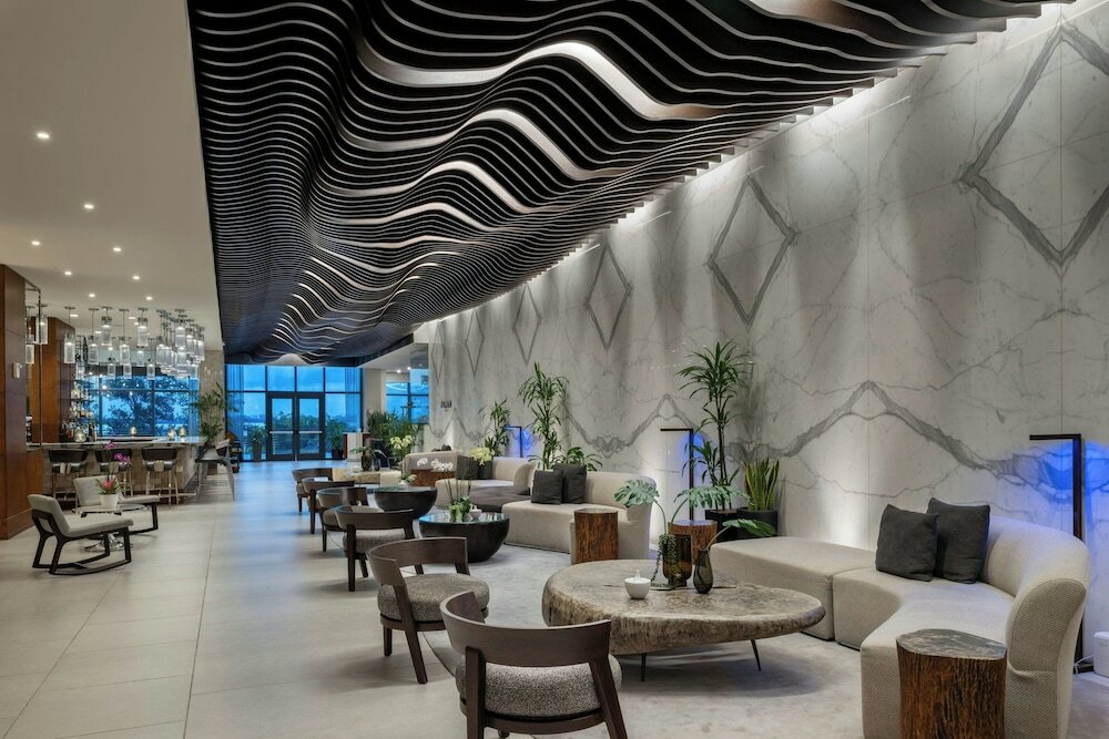 Фото The Current Hotel, Autograph Collection