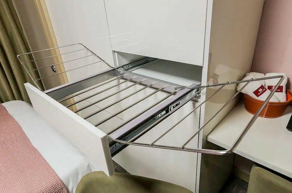 Фото Residence Hotel Line