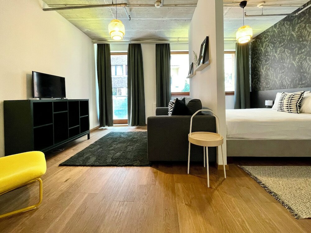 Фото Vagabond Downtown