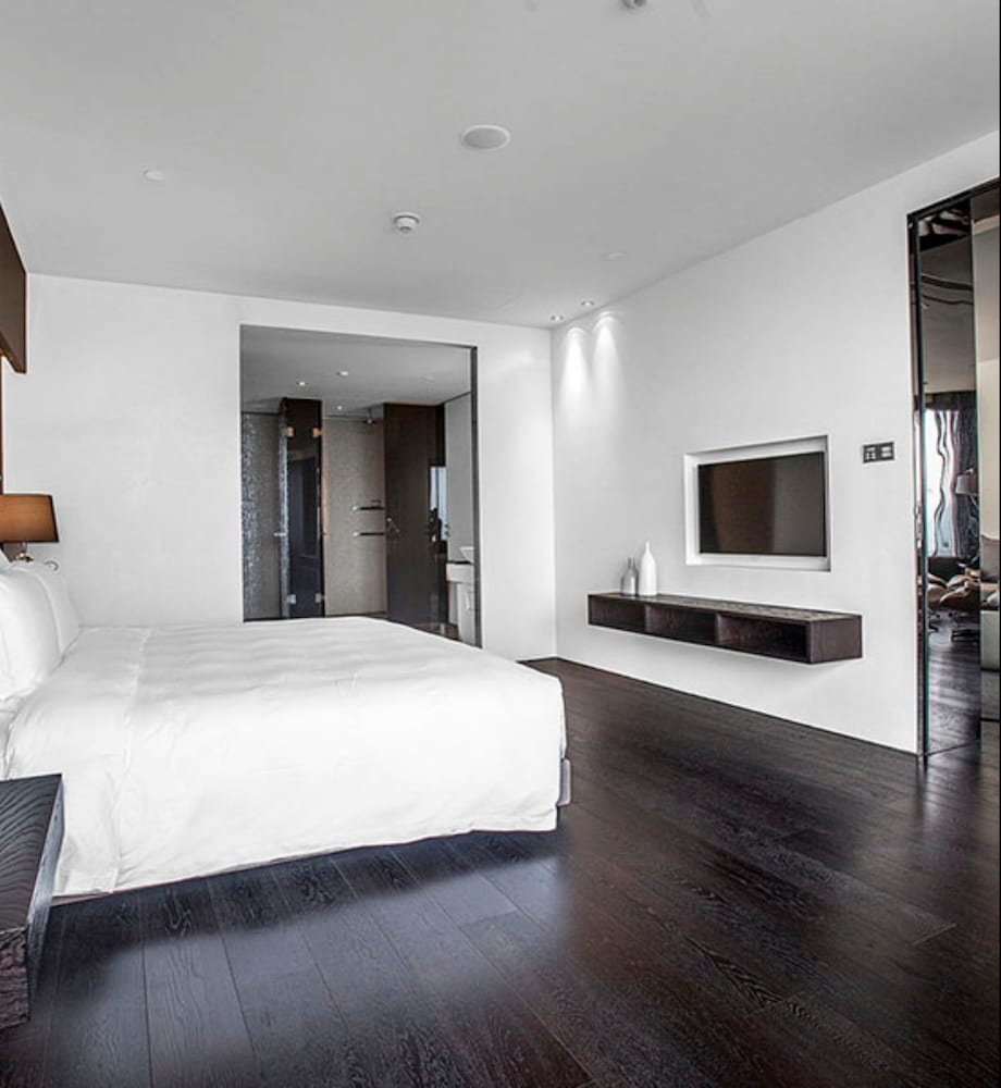 Фото Shenzhen O Hotel