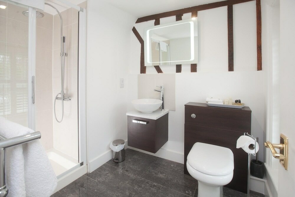 Фото The Old House Guesthouse