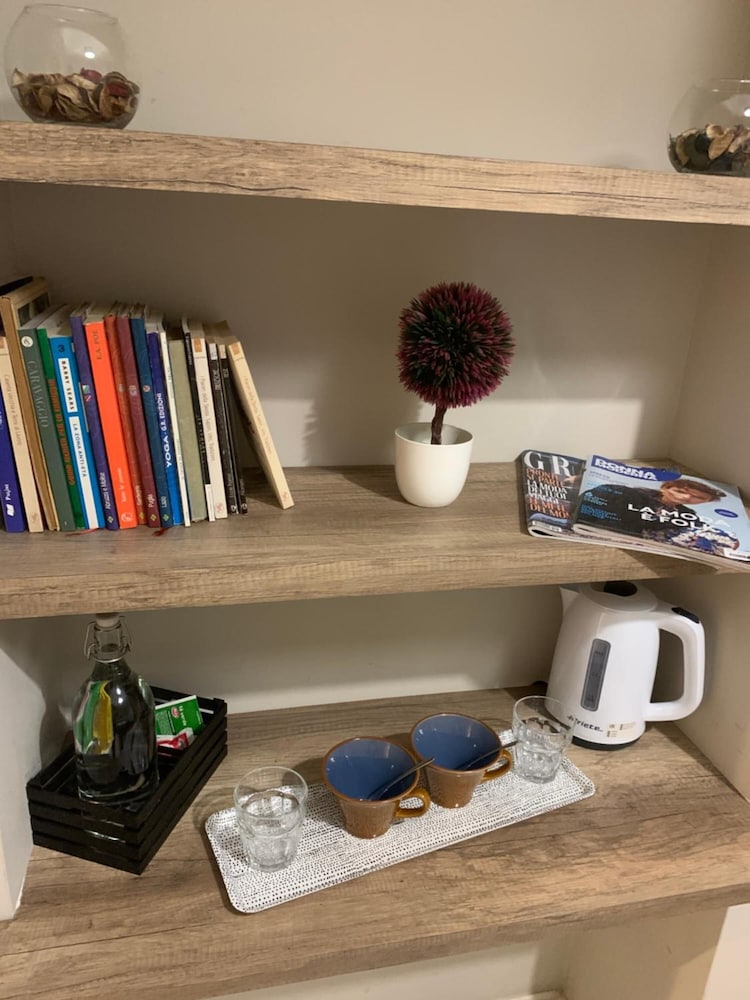 Фото Relais Borbonico