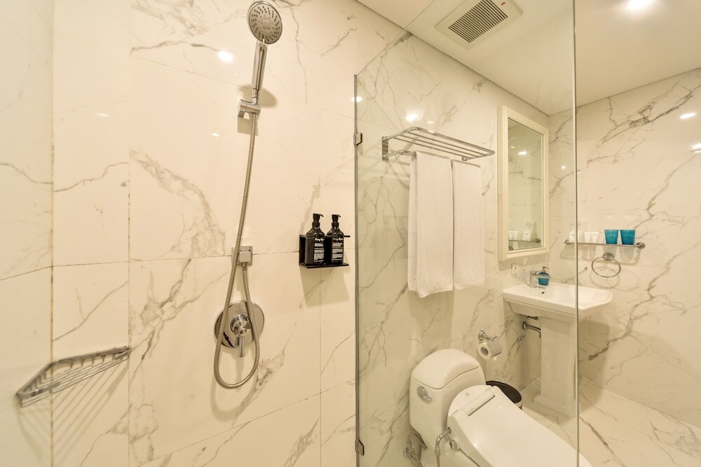 Фото Ashley Sabang Jakarta