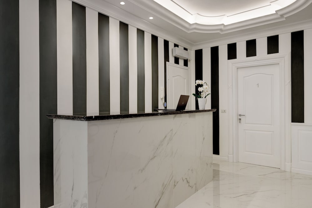 Фото SM Vatican Relais