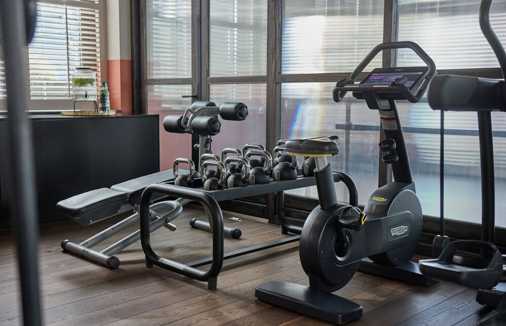 Фото The July - Boat & Co