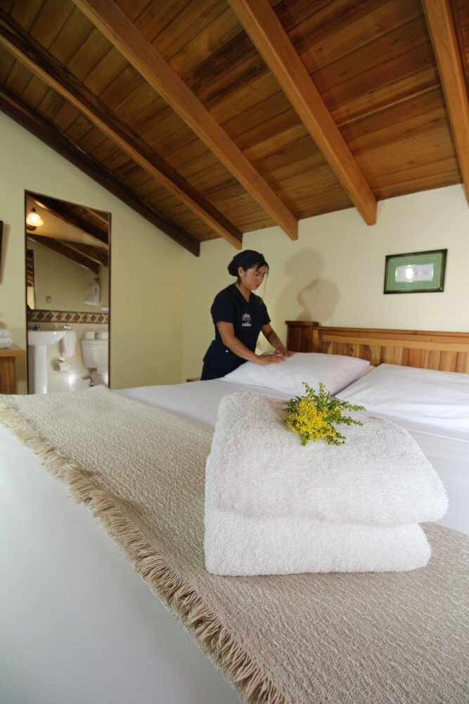 Фото Vieja Cuba Hotel