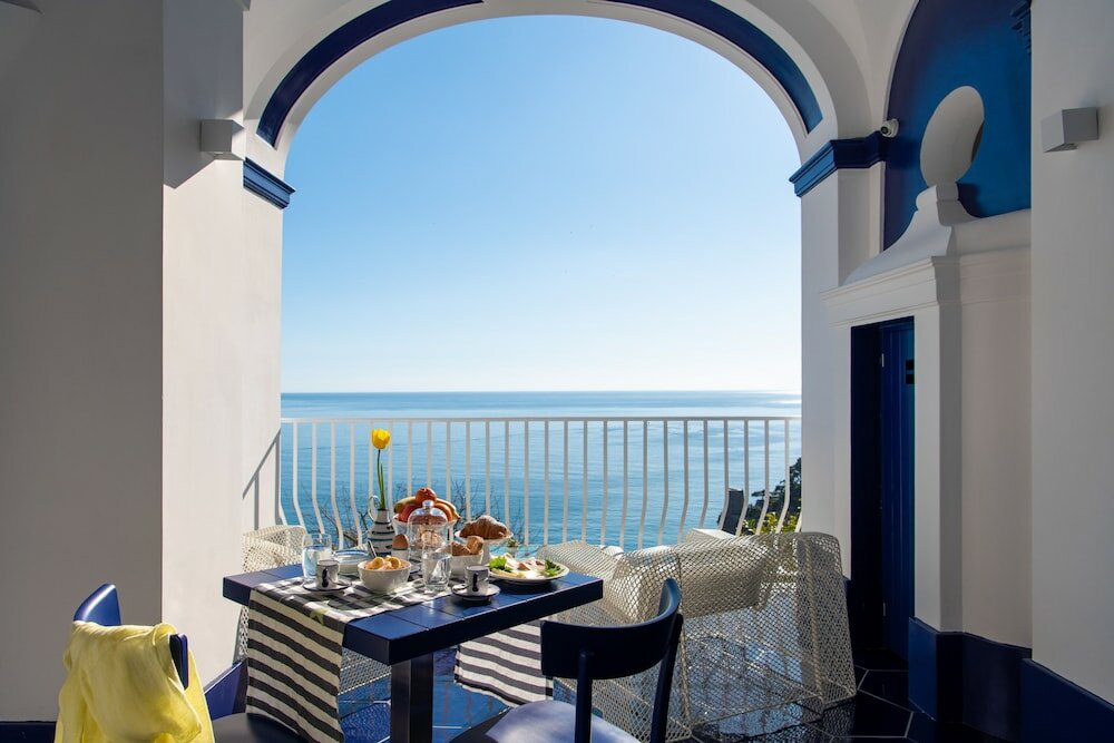 Фото Imperati Suites