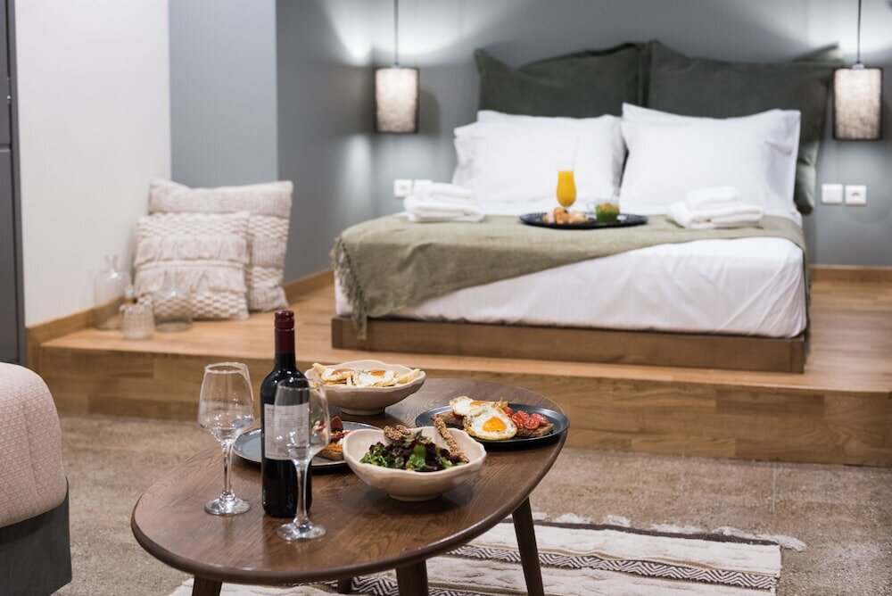 Фото Ciel Living Athens