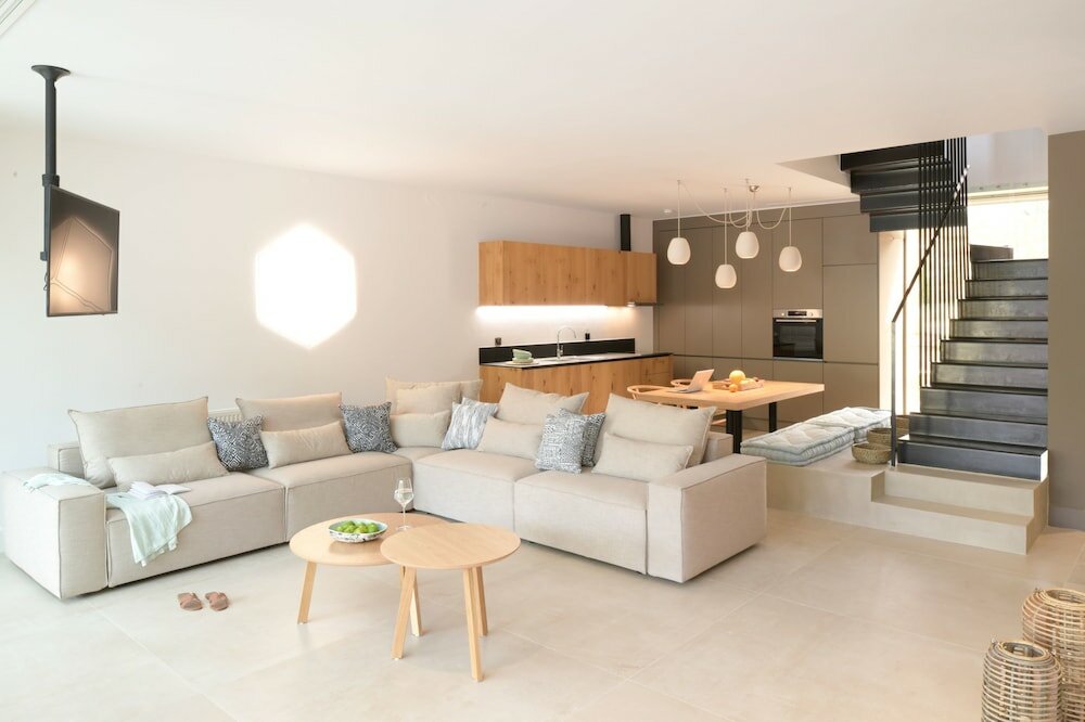 Фото Amantes Villas and Suites