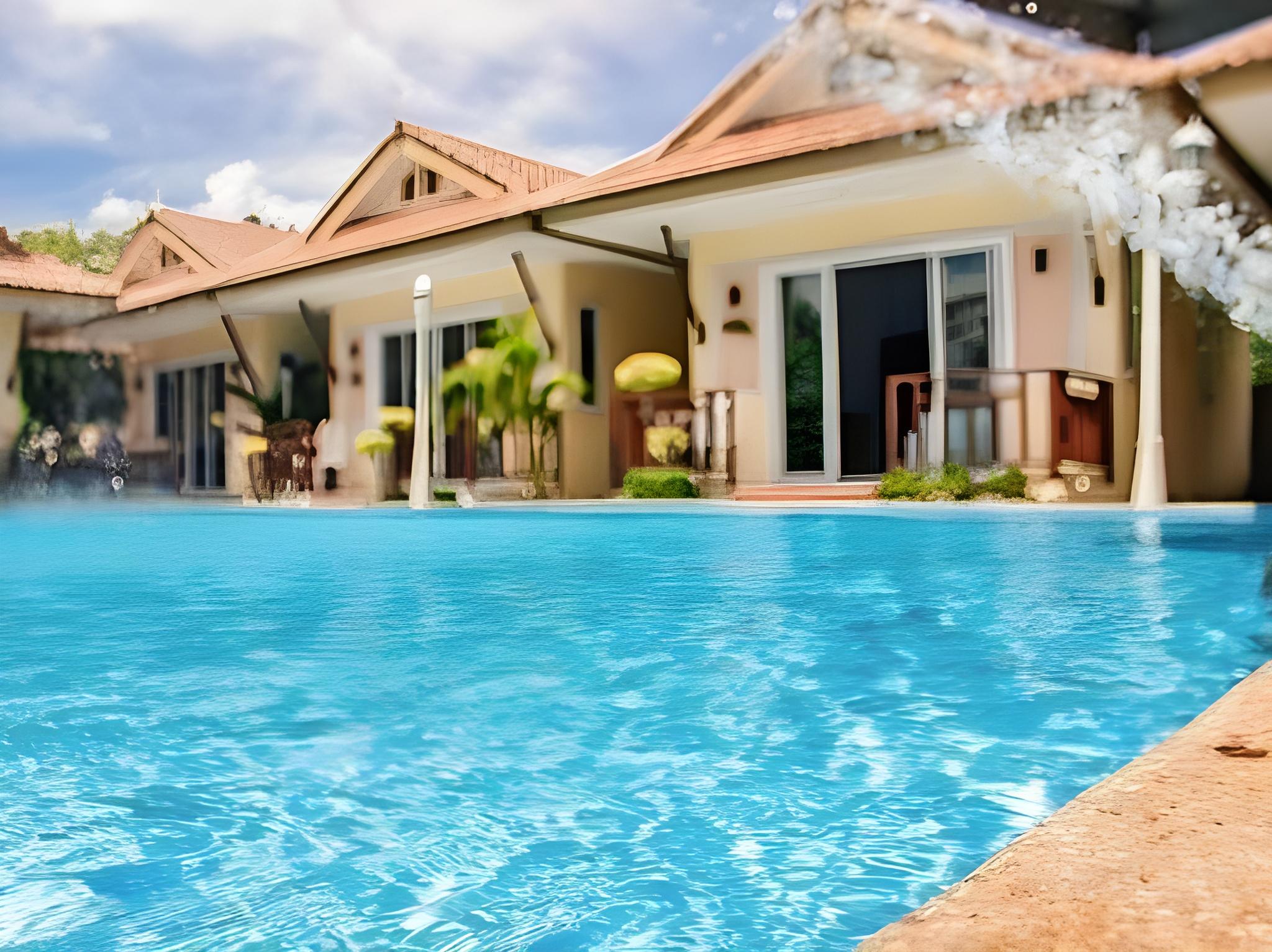 Фото Charm Resort Cha-am