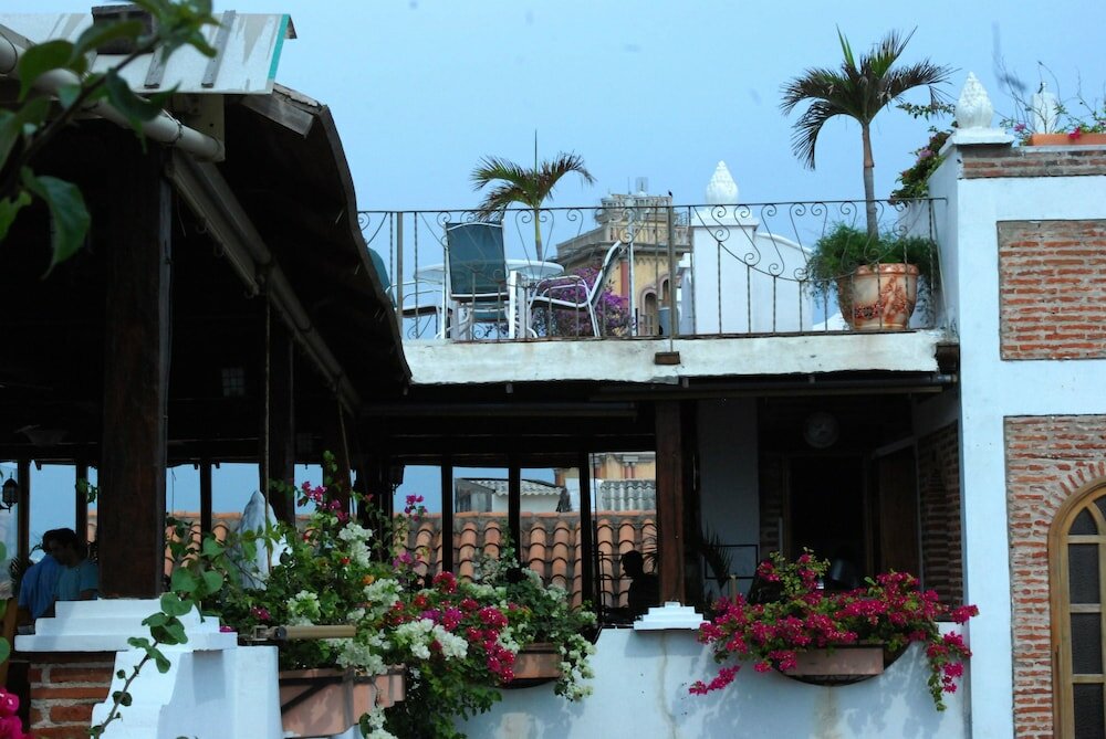 Фото Hotel Don Pedro de Heredia