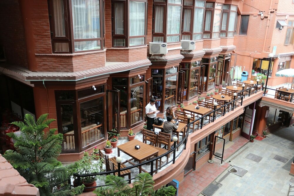 Фото Hotel Access Nepal