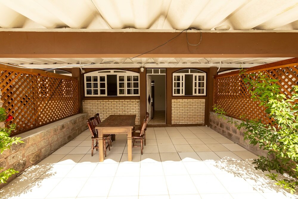 Фото Pousada Nossa Senhora de Fatima