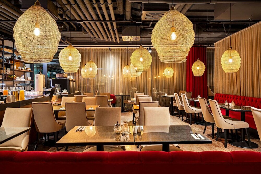 Фото Amedia Linz Trademark Collection by Wyndham