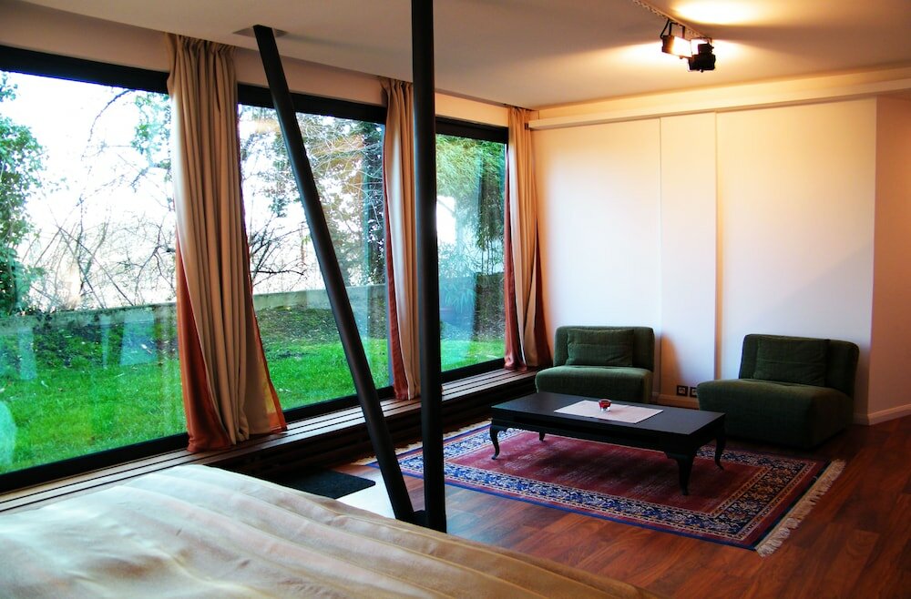 Фото Отель President