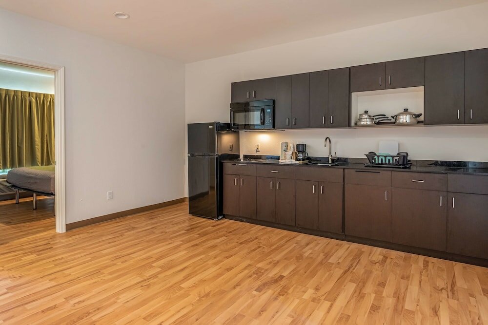 Фото Studio 6 Lake Charles, La