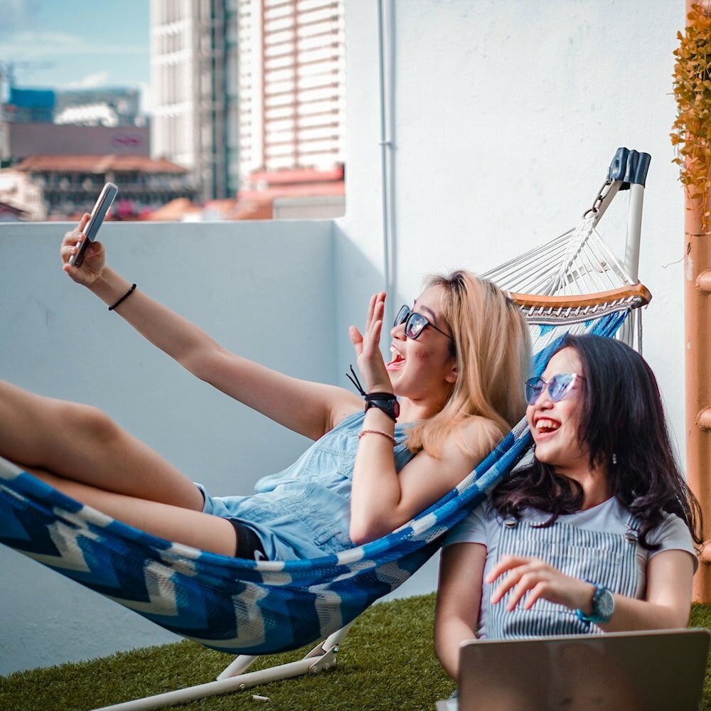 Фото St Signature Chinatown