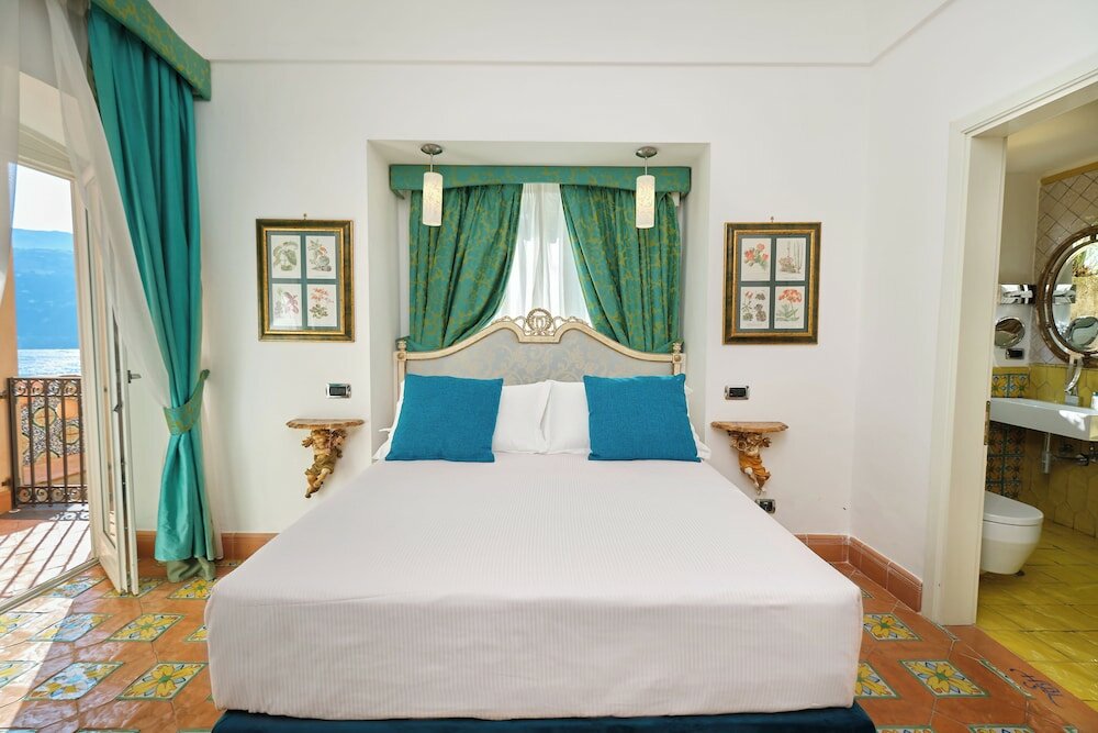 Фото Hotel Botanico San Lazzaro