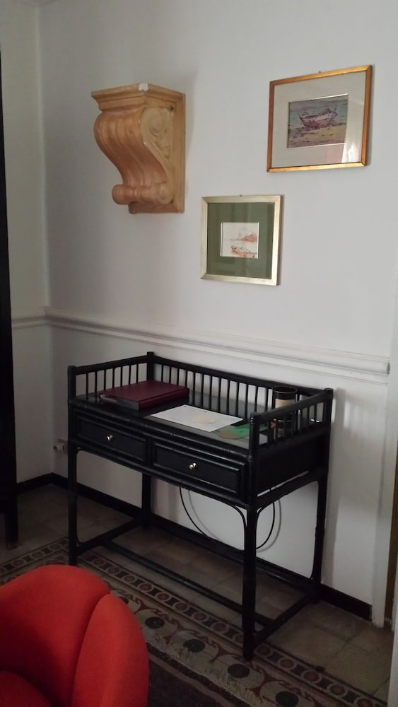 Фото B&b degli Ottimati