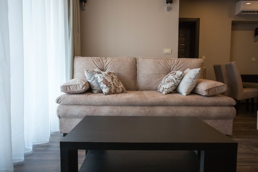 Фото Central Beach 9