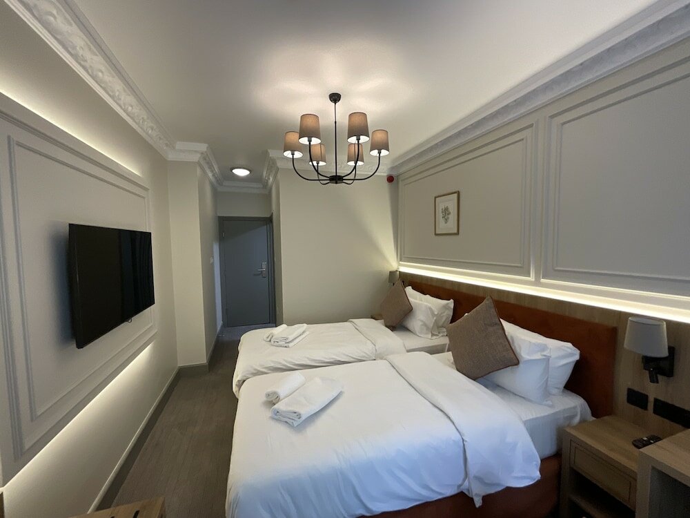 Фото Old Mill Hotel Bath