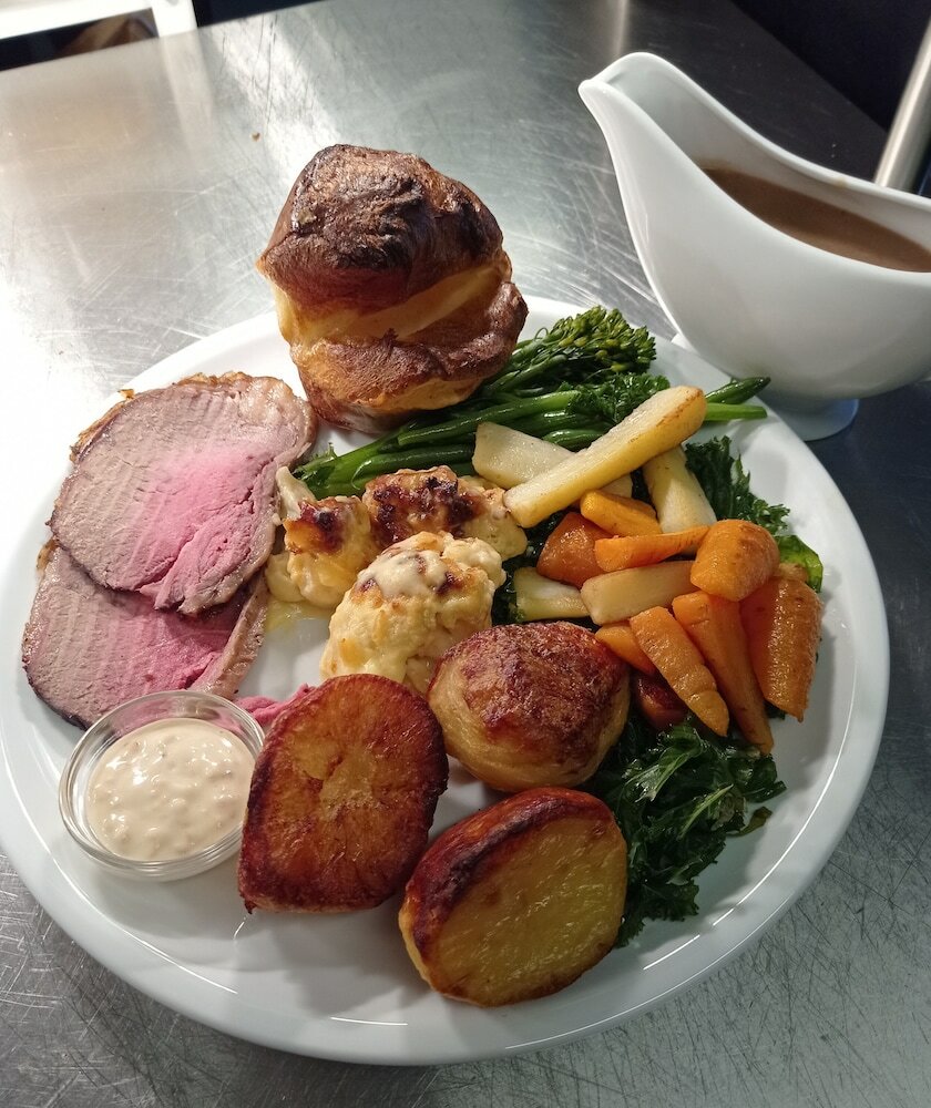 Фото The Castle Hotel