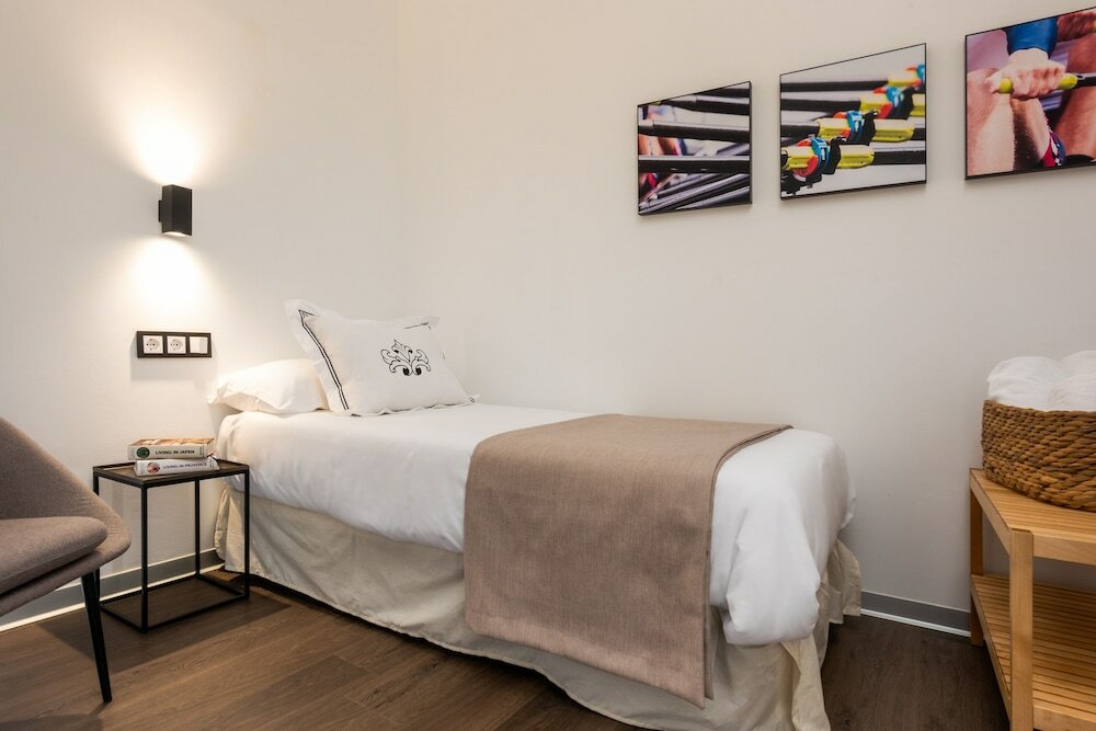 Фото Casa Sevilla 1920 Suites by Época